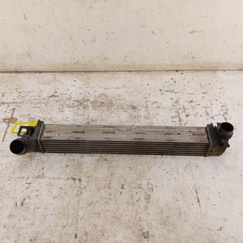 Echangeur air (Intercooler) RENAULT GRAND SCENIC 3