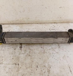 Echangeur air (Intercooler) RENAULT GRAND SCENIC 3