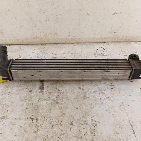 Echangeur air (Intercooler) RENAULT GRAND SCENIC 3