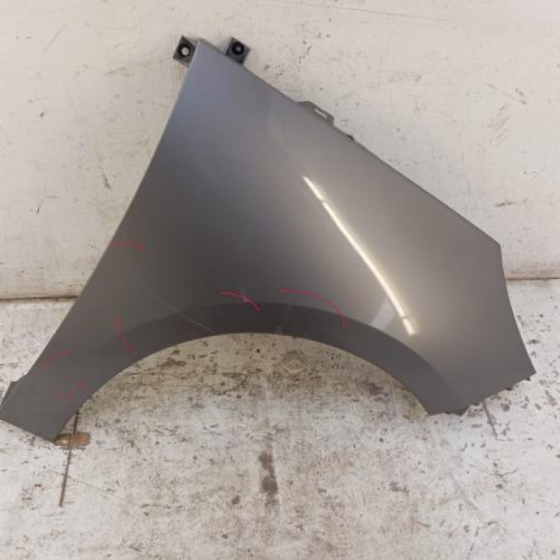 Aile avant droit RENAULT GRAND SCENIC 3