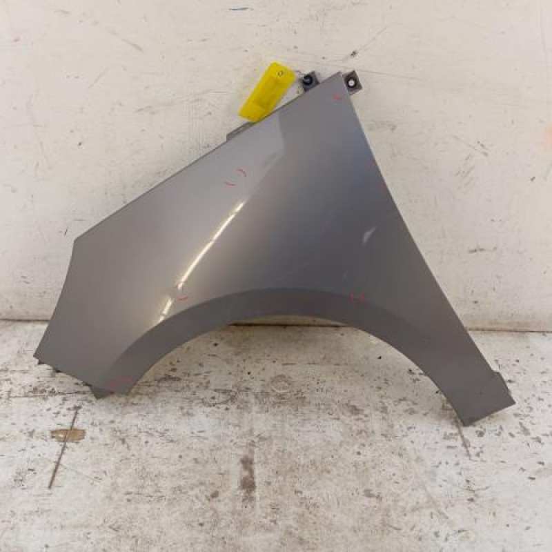 Aile avant gauche RENAULT GRAND SCENIC 3
