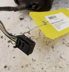 Retroviseur droit RENAULT GRAND SCENIC 3 Photo n°4