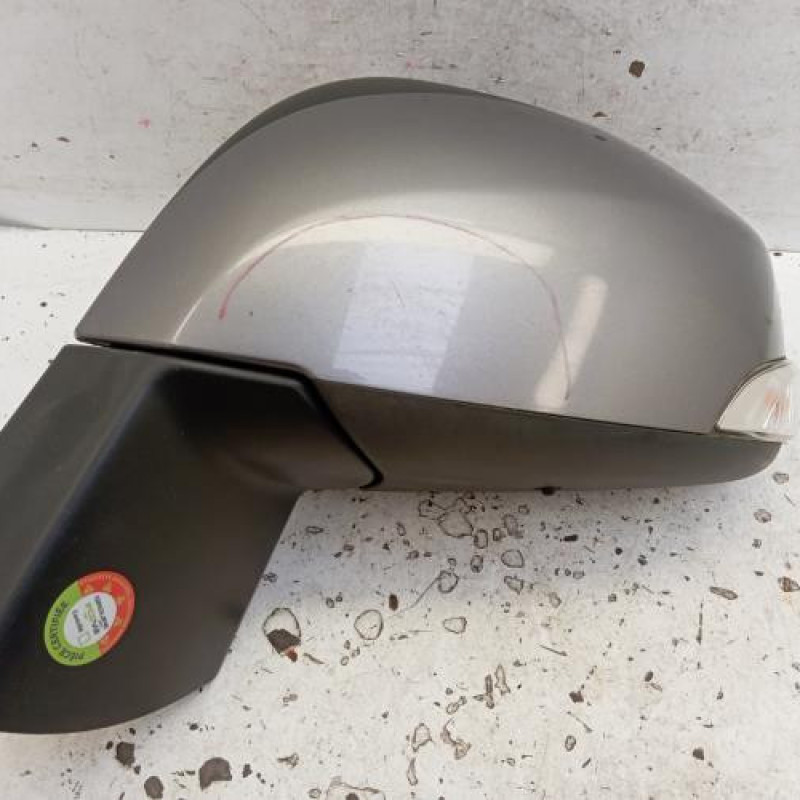 Retroviseur gauche RENAULT GRAND SCENIC 3