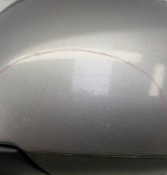 Retroviseur gauche RENAULT GRAND SCENIC 3