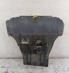 Cache sous moteur RENAULT GRAND SCENIC 3 Photo n°1