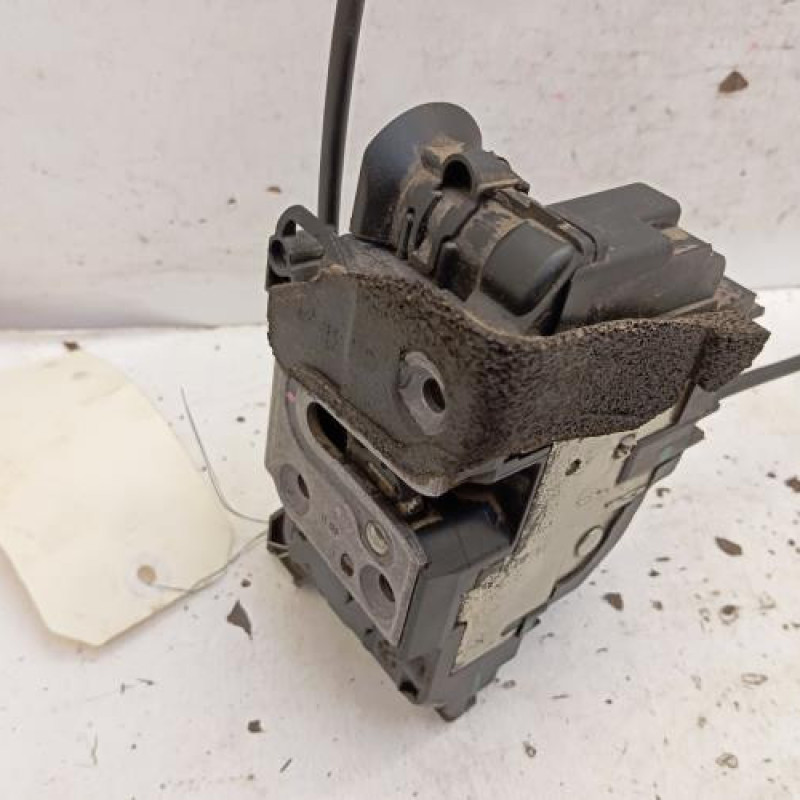 Serrure avant gauche RENAULT GRAND SCENIC 3