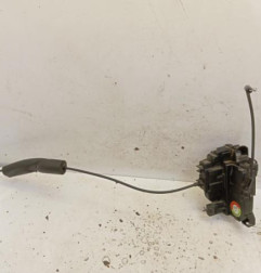 Serrure avant gauche RENAULT GRAND SCENIC 3