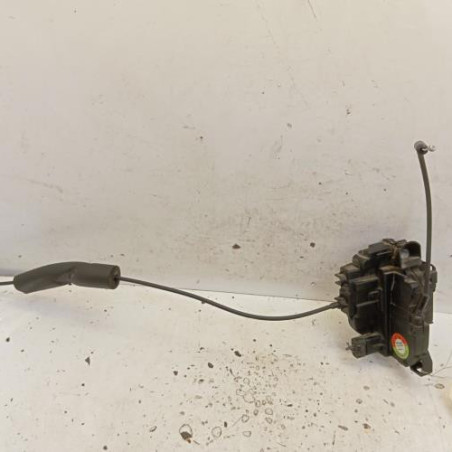 Serrure avant gauche RENAULT GRAND SCENIC 3