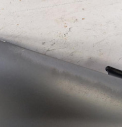 Aile avant droit RENAULT CLIO 2 Photo n°4