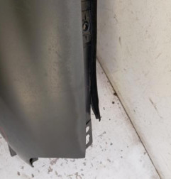 Aile avant droit RENAULT CLIO 2 Photo n°5