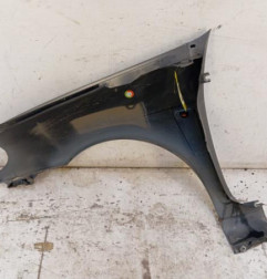 Aile avant droit RENAULT CLIO 2 Photo n°6