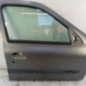 Porte avant droit RENAULT CLIO 2