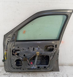 Porte avant droit RENAULT CLIO 2 Photo n°3