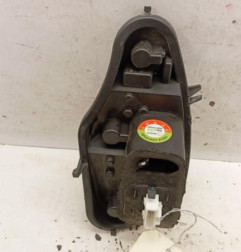 Platine feu arriere gauche CITROEN C3 2