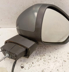 Retroviseur droit CITROEN C3 2 Photo n°3