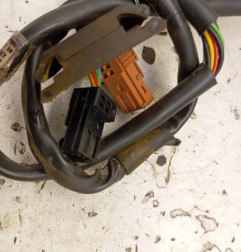 Retroviseur droit CITROEN C3 2 Photo n°4