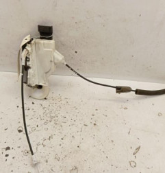 Serrure avant gauche CITROEN C3 2