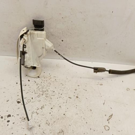 Serrure avant gauche CITROEN C3 2