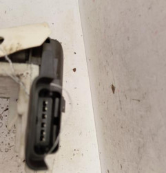 Serrure avant gauche CITROEN C3 2 Photo n°3