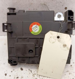 Boitier servitude moteur (BSM) CITROEN C4 2