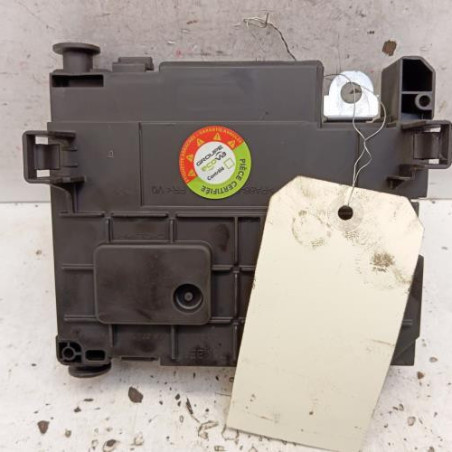 Boitier servitude moteur (BSM) CITROEN C4 2