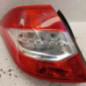 Feu arriere principal gauche (feux) CITROEN C4 2
