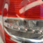 Feu arriere principal gauche (feux) CITROEN C4 2