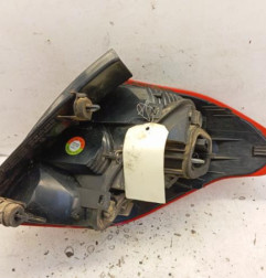 Feu arriere principal gauche (feux) CITROEN C4 2 Photo n°3