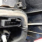 Feu arriere principal gauche (feux) CITROEN C4 2