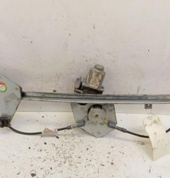 Leve vitre electrique avant gauche CITROEN C4 2 Photo n°1