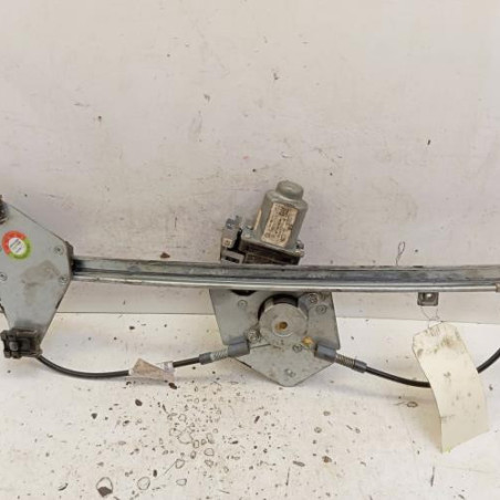 Leve vitre electrique avant gauche CITROEN C4 2 Photo n°1