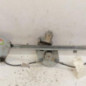 Leve vitre electrique avant gauche CITROEN C4 2