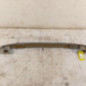 Renfort pare choc arriere (traverse) PEUGEOT 207