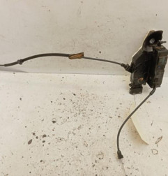 Serrure avant gauche PEUGEOT 207