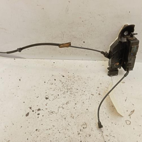 Serrure avant gauche PEUGEOT 207