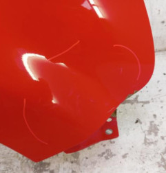 Aile avant droit TOYOTA AYGO 1