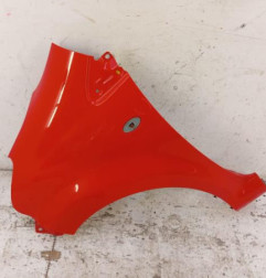 Aile avant gauche TOYOTA AYGO 1 Photo n°1