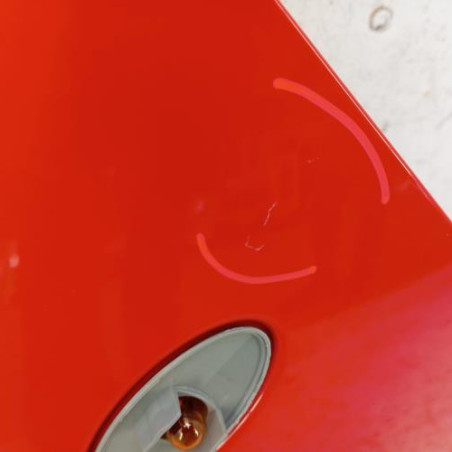 Aile avant gauche TOYOTA AYGO 1