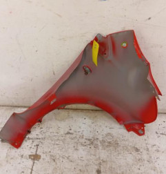 Aile avant gauche TOYOTA AYGO 1 Photo n°3