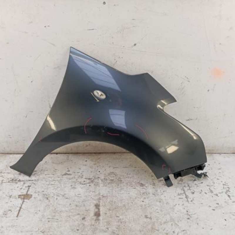 Aile avant droit CITROEN C3 PICASSO