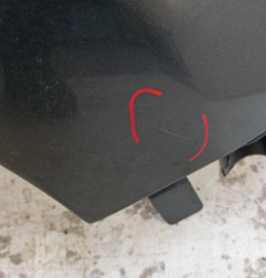 Aile avant droit CITROEN C3 PICASSO Photo n°3