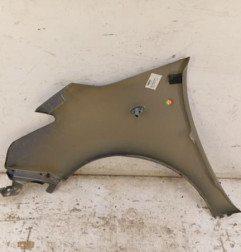 Aile avant droit CITROEN C3 PICASSO Photo n°6