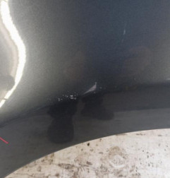 Aile avant gauche CITROEN C3 PICASSO