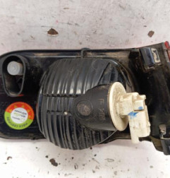 Feu de pare choc arriere droit CITROEN C3 PICASSO