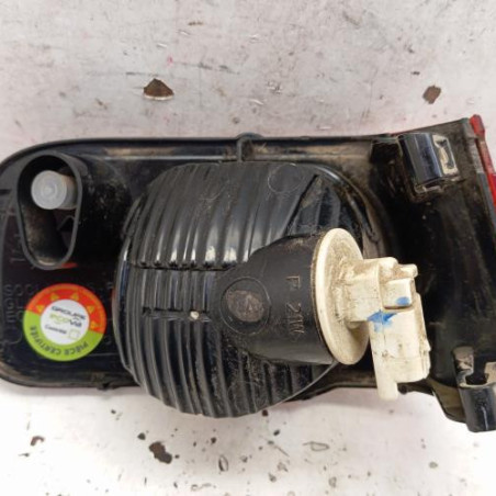 Feu de pare choc arriere droit CITROEN C3 PICASSO