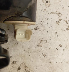 Feu de pare choc arriere droit CITROEN C3 PICASSO Photo n°3