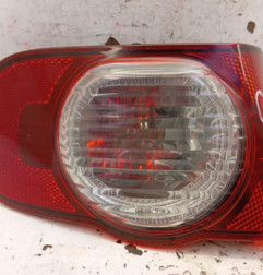 Feu de pare choc arriere gauche CITROEN C3 PICASSO Photo n°1