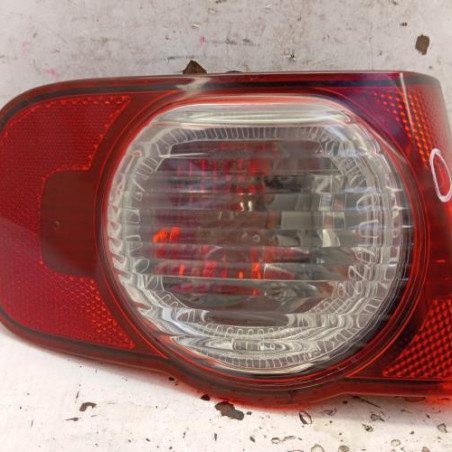 Feu de pare choc arriere gauche CITROEN C3 PICASSO Photo n°1