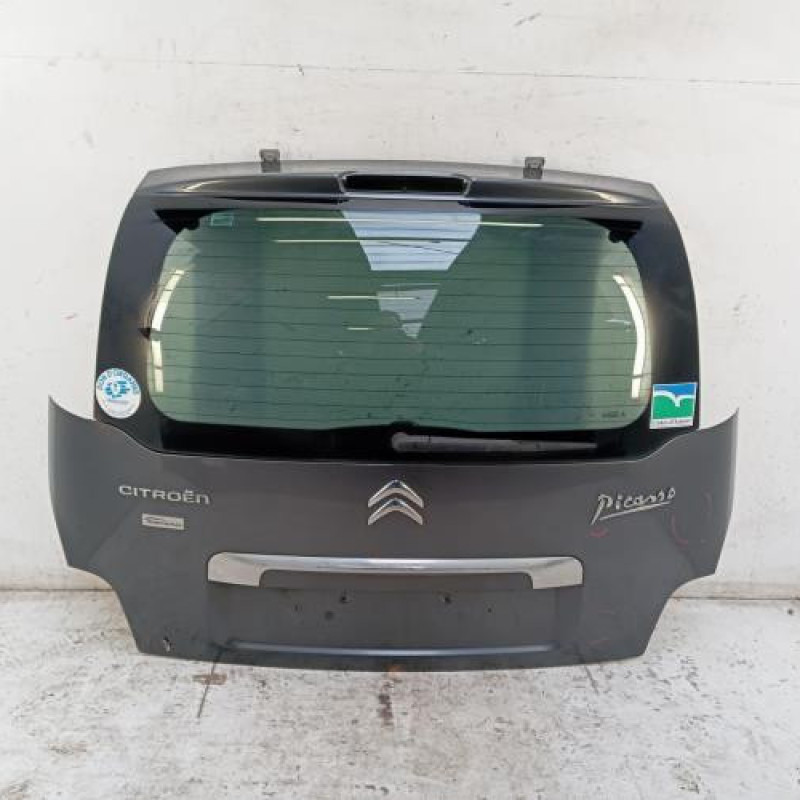 Malle/Hayon arriere CITROEN C3 PICASSO