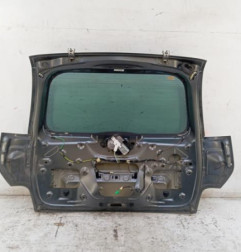 Malle/Hayon arriere CITROEN C3 PICASSO Photo n°6